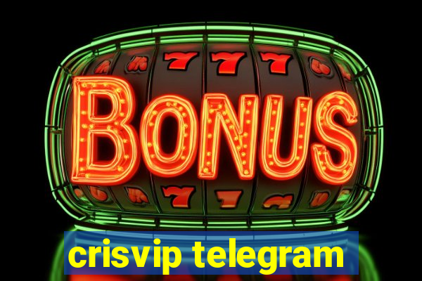 crisvip telegram